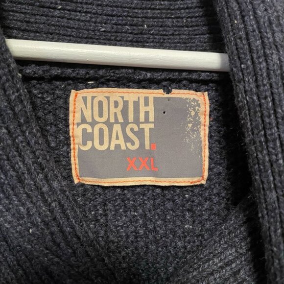 North Coast Sweater Sz XXL - Picture 4 of 7